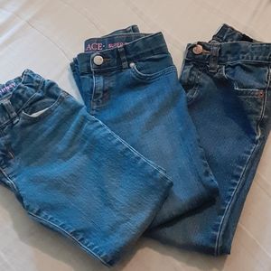 Girls Pant Bundle